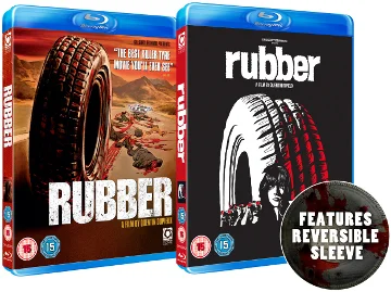 Two Dvd Cases