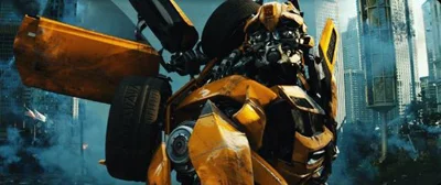Der Transformator, Bumblebee