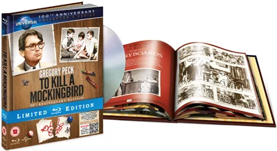 To Kill A Mockingbird Explosionspackshot