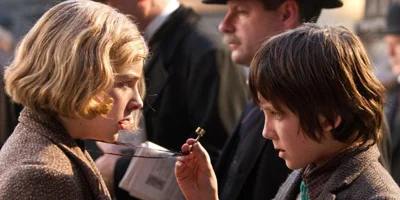 Hugo Examining Key