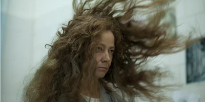 Still of Suzan Crowley in The Devil Inside
