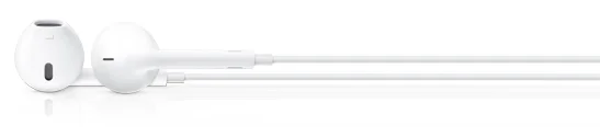 iPod touch 5th Generation EarPods