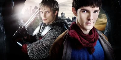 Merlin and Arthur