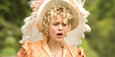 Lady Amelia HeartWright