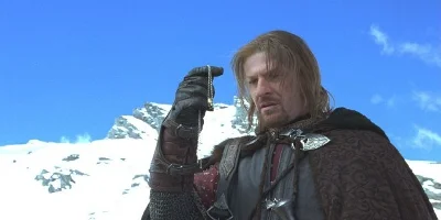 Boromir