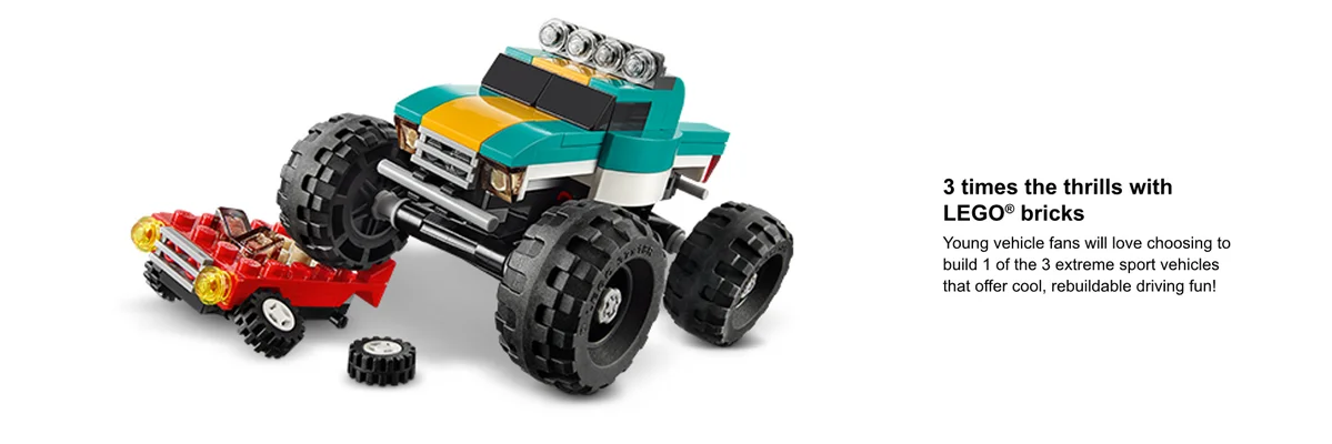 Monstertruck