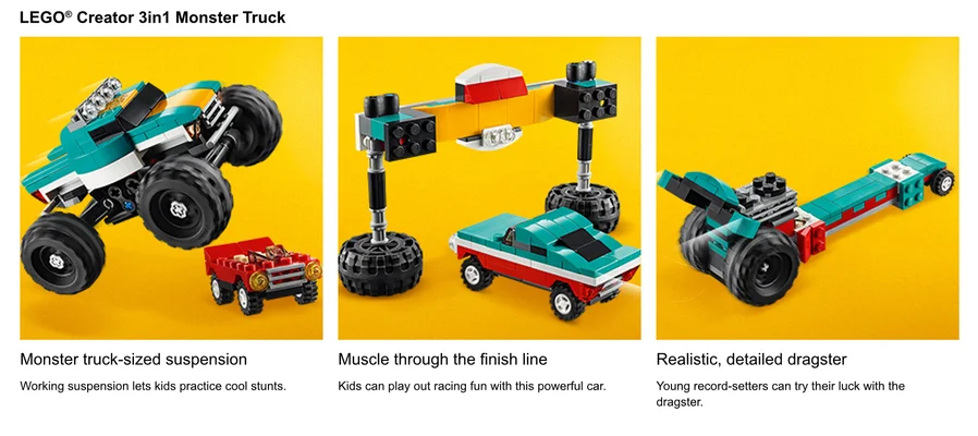 Monstertruck