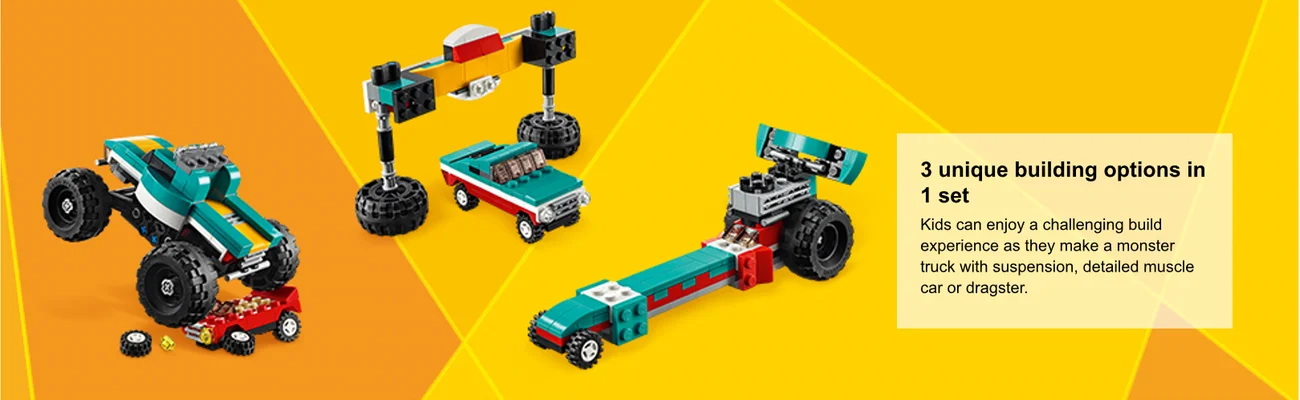 Monstertruck