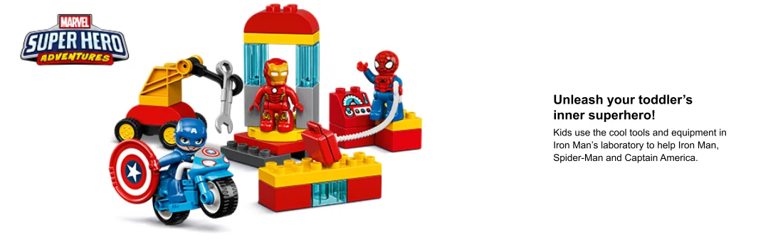 Spielzeug-Aktionsaufnahme