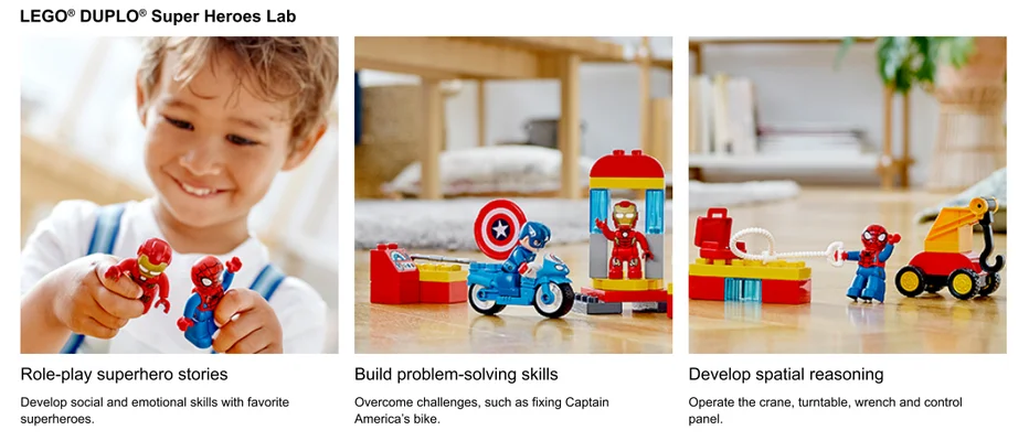 nahaufnahme von Minifiguren