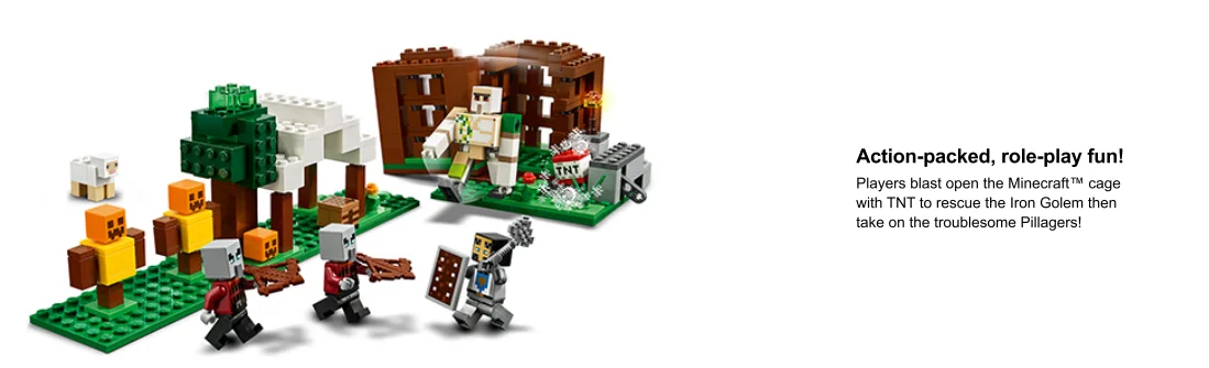 Spielzeug-Aktionsaufnahme