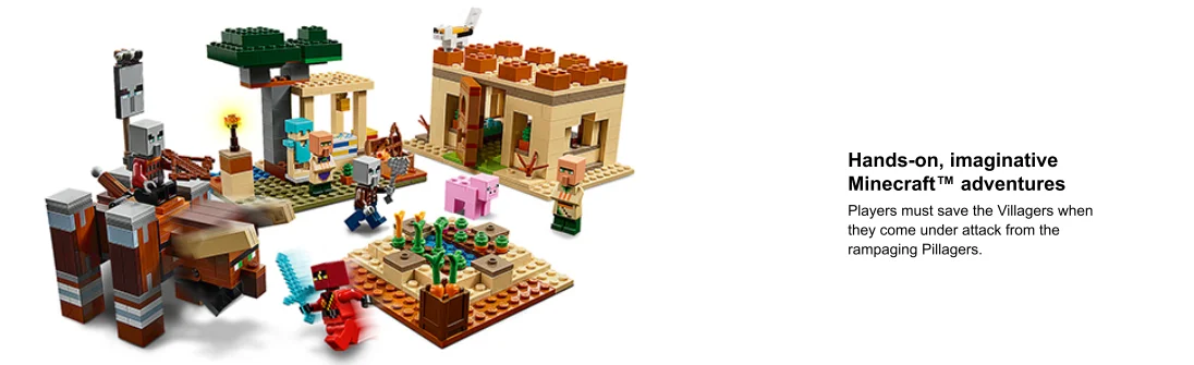 Spielzeug-Aktionsaufnahme