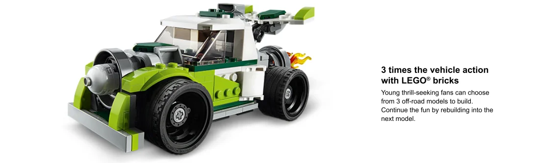 Spielzeug-Aktionsaufnahme