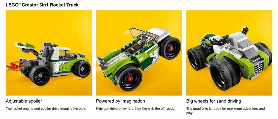 nahaufnahme von Minifiguren