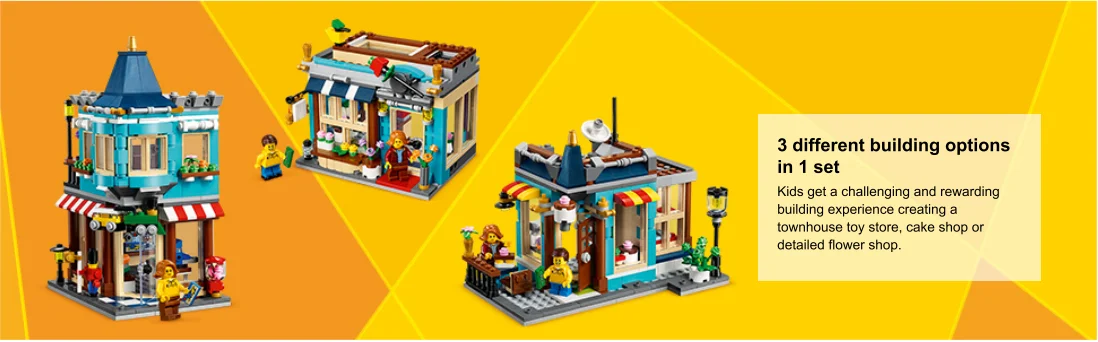 Aktionsaufnahme von jedem Teil des Stadthauses