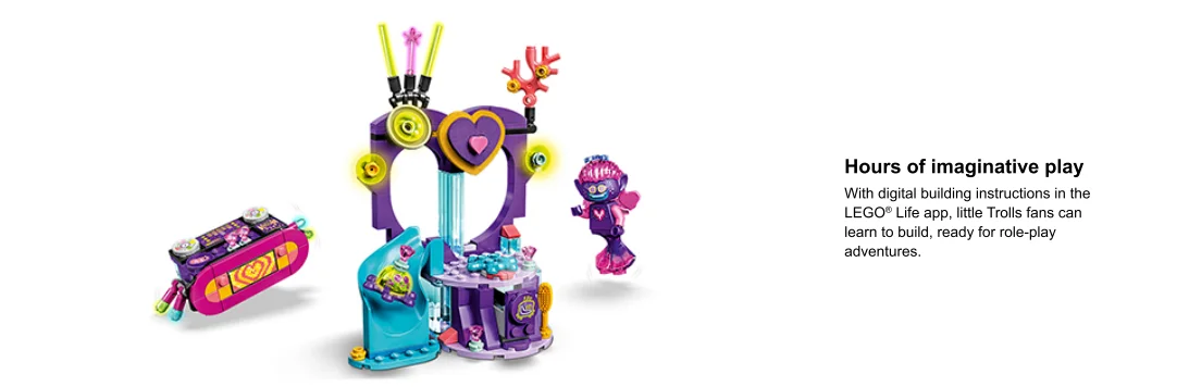 Spielzeug-Aktionsaufnahme