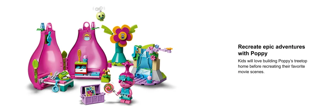 Spielzeug-Aktionsaufnahme