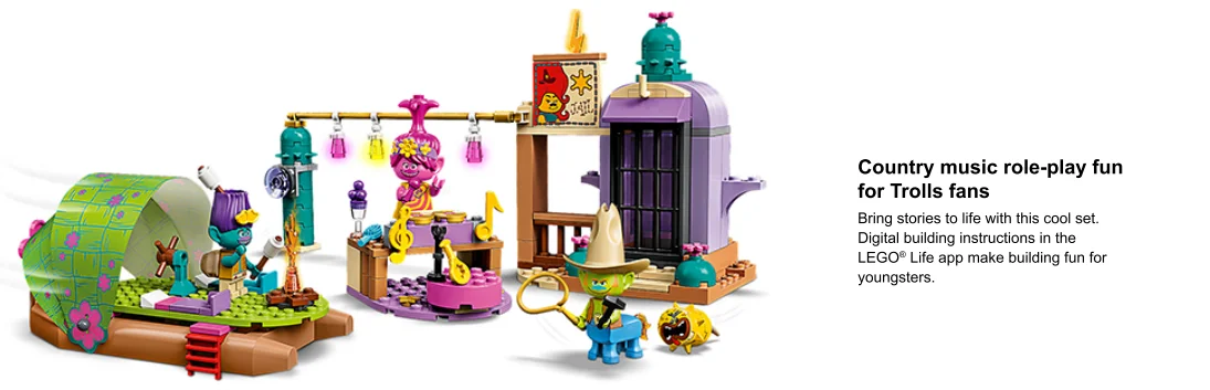 Spielzeug-Aktionsaufnahme