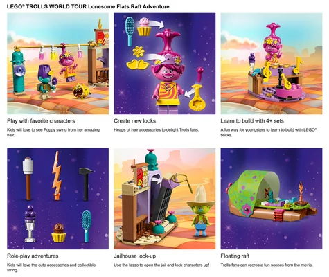 nahaufnahme von Minifiguren