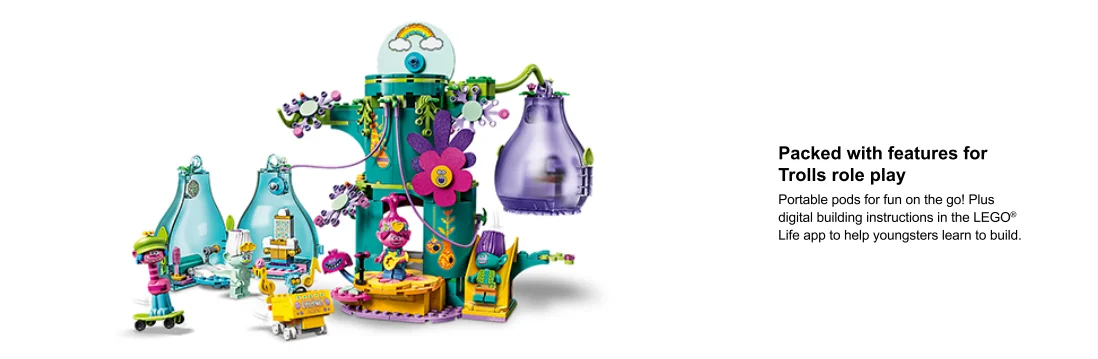 Spielzeug-Aktionsaufnahme