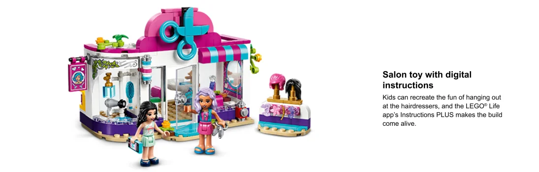 Spielzeug-Aktionsaufnahme