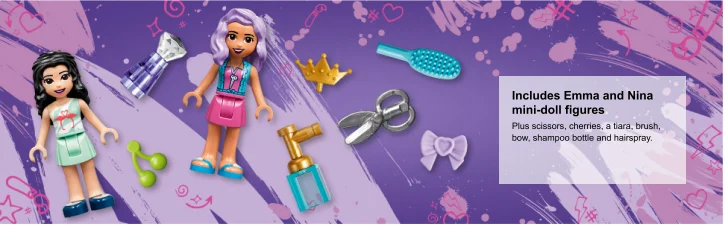 nahaufnahme des Adventskalenders