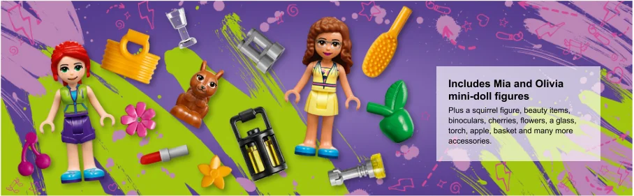 nahaufnahme des Adventskalenders