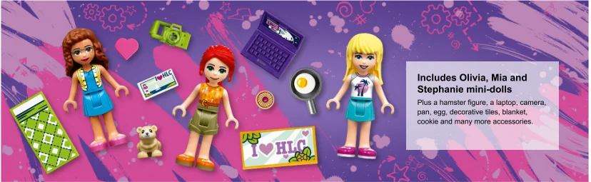 nahaufnahme von Minifiguren