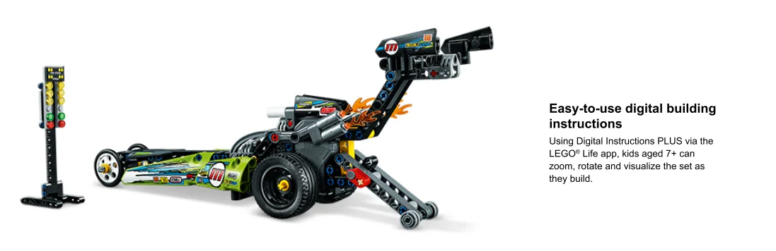 Spielzeug-Aktionsaufnahme