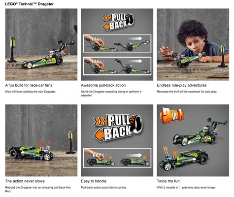 nahaufnahme von Minifiguren