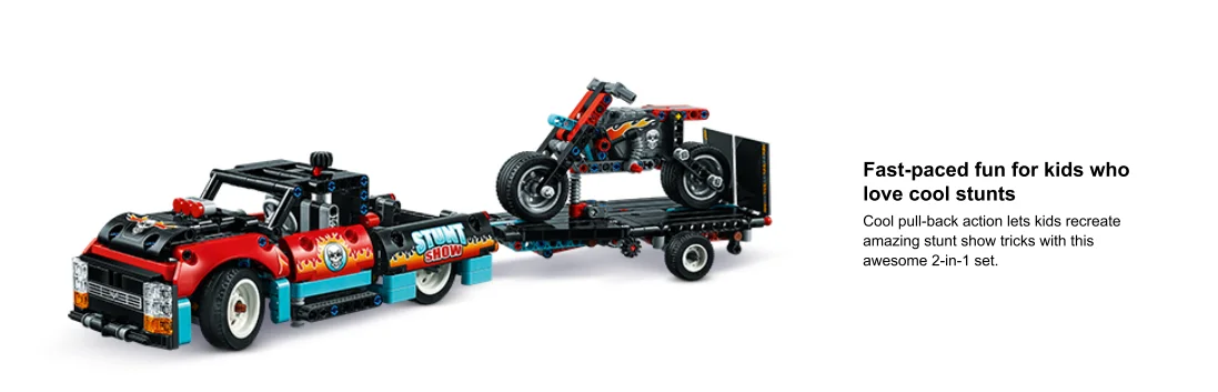 Spielzeug-Aktionsaufnahme