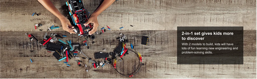 nahaufnahme des Spielzeugsets bei der Herstellung