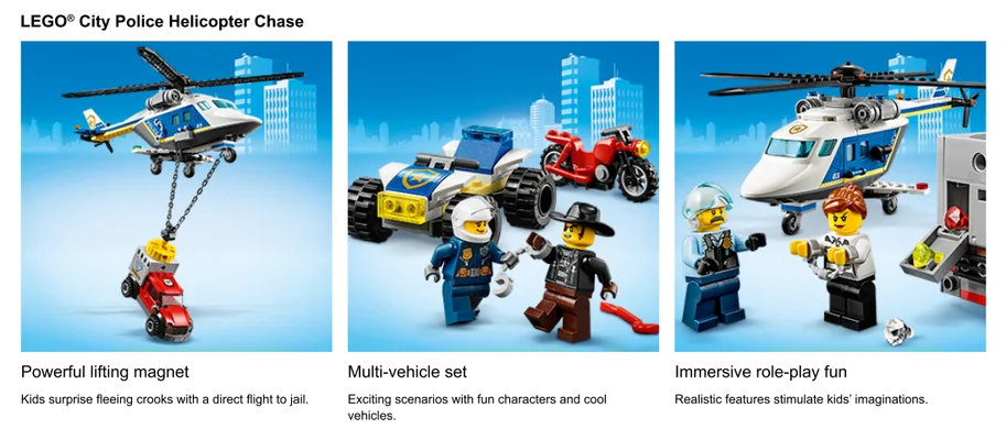 nahaufnahme von Minifiguren