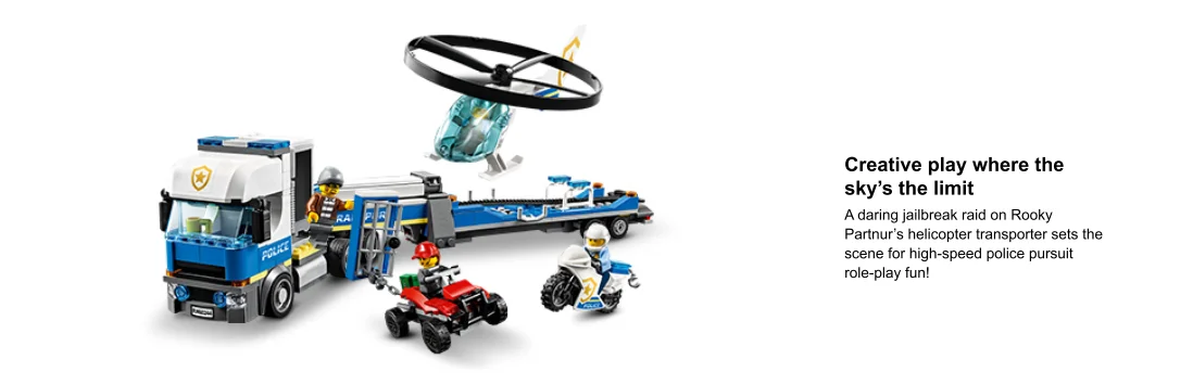 Spielzeug-Aktionsaufnahme