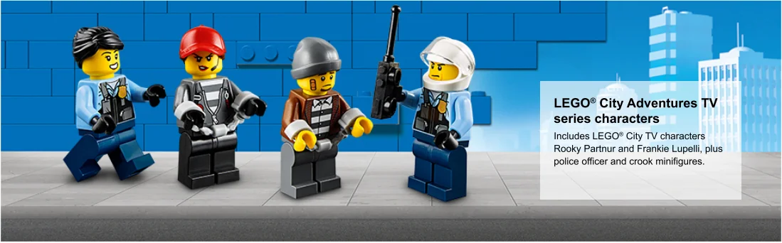 nahaufnahme von Minifiguren