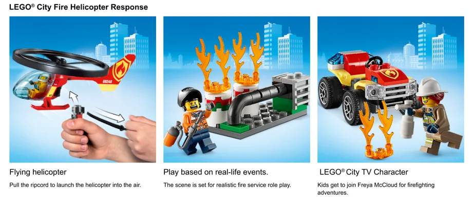 nahaufnahme von Minifiguren