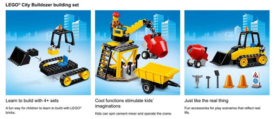 nahaufnahme von Minifiguren