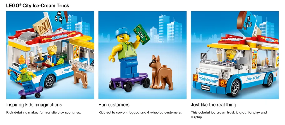 nahaufnahme von Minifiguren