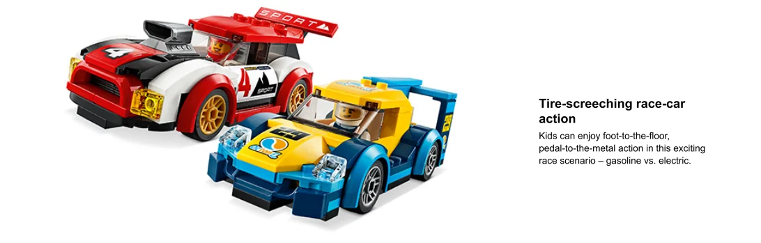 Spielzeug-Aktionsaufnahme