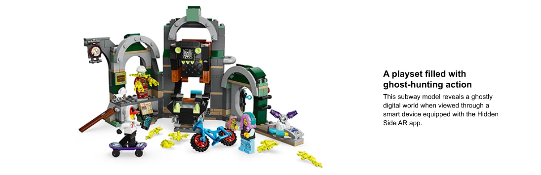 Spielzeug-Aktionsaufnahme