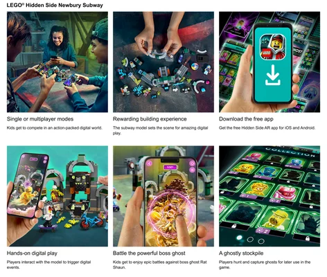 nahaufnahme von Minifiguren