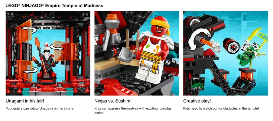 nahaufnahme von Minifiguren
