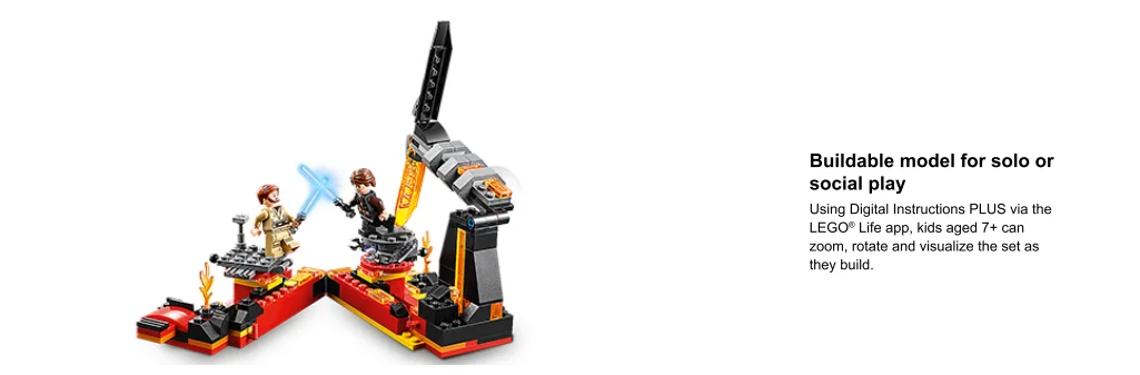 Spielzeug-Aktionsaufnahme