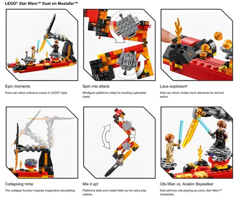nahaufnahme von Minifiguren