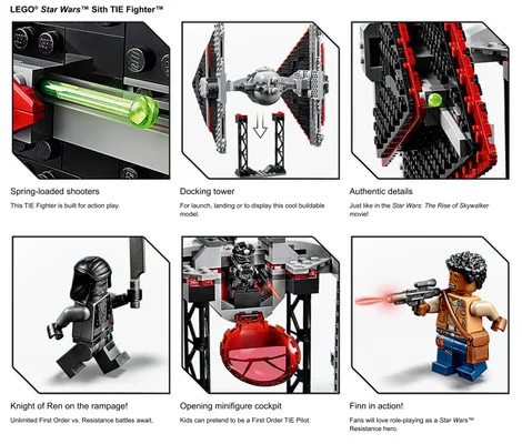 nahaufnahme von Minifiguren