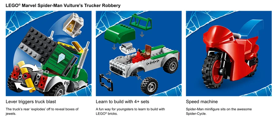 nahaufnahme von Minifiguren