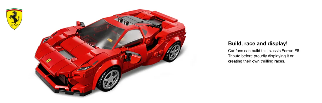 Spielzeug-Aktionsaufnahme