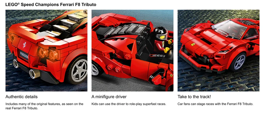 nahaufnahme von Minifiguren