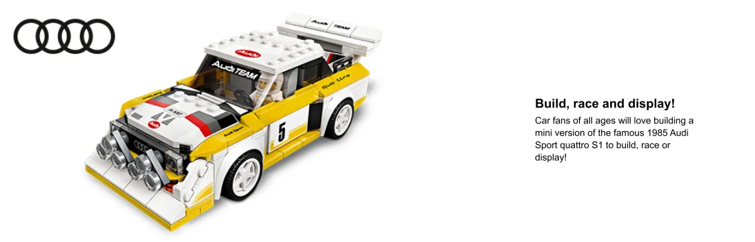 Spielzeug-Aktionsaufnahme