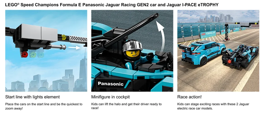 nahaufnahme von Minifiguren